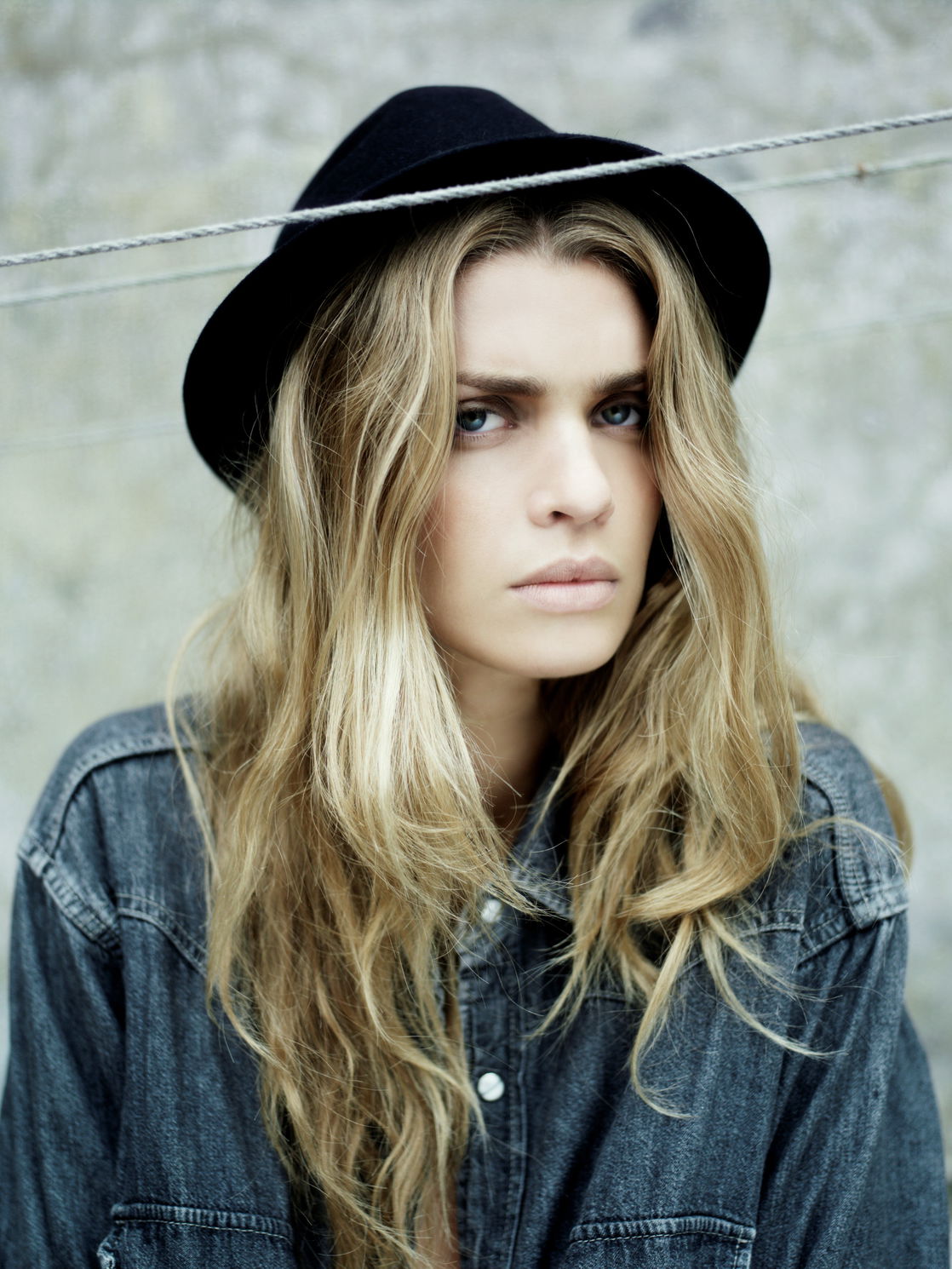 Catrin Claeson #164302