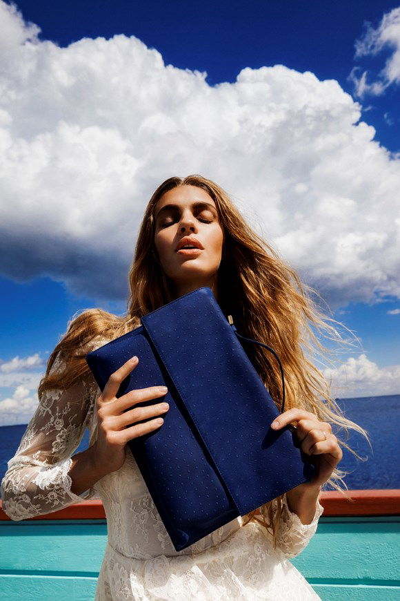 Catrin Claeson #164304