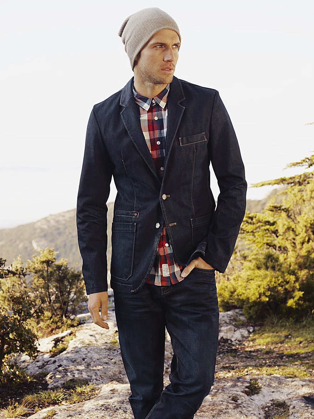 Andrew Cooper #164431