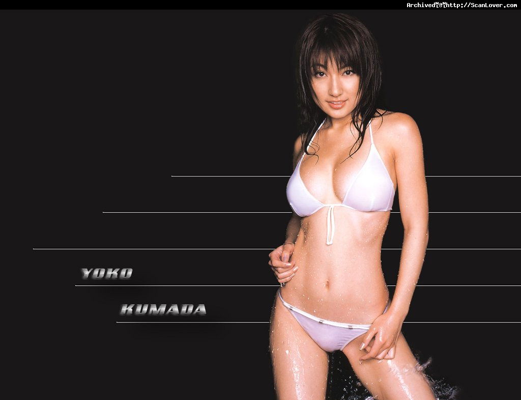 Yoko Kumada #164470