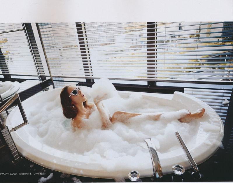 Jessica Michibata #164549