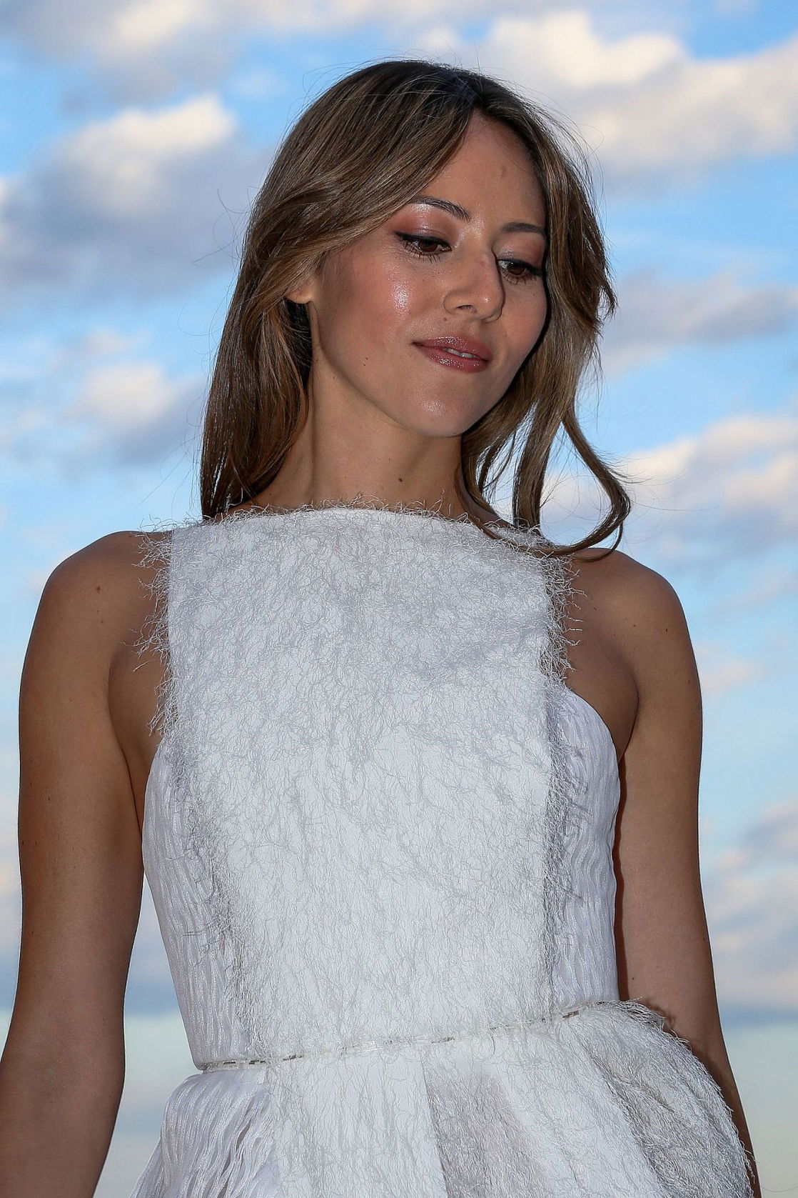 Jessica Michibata #164565