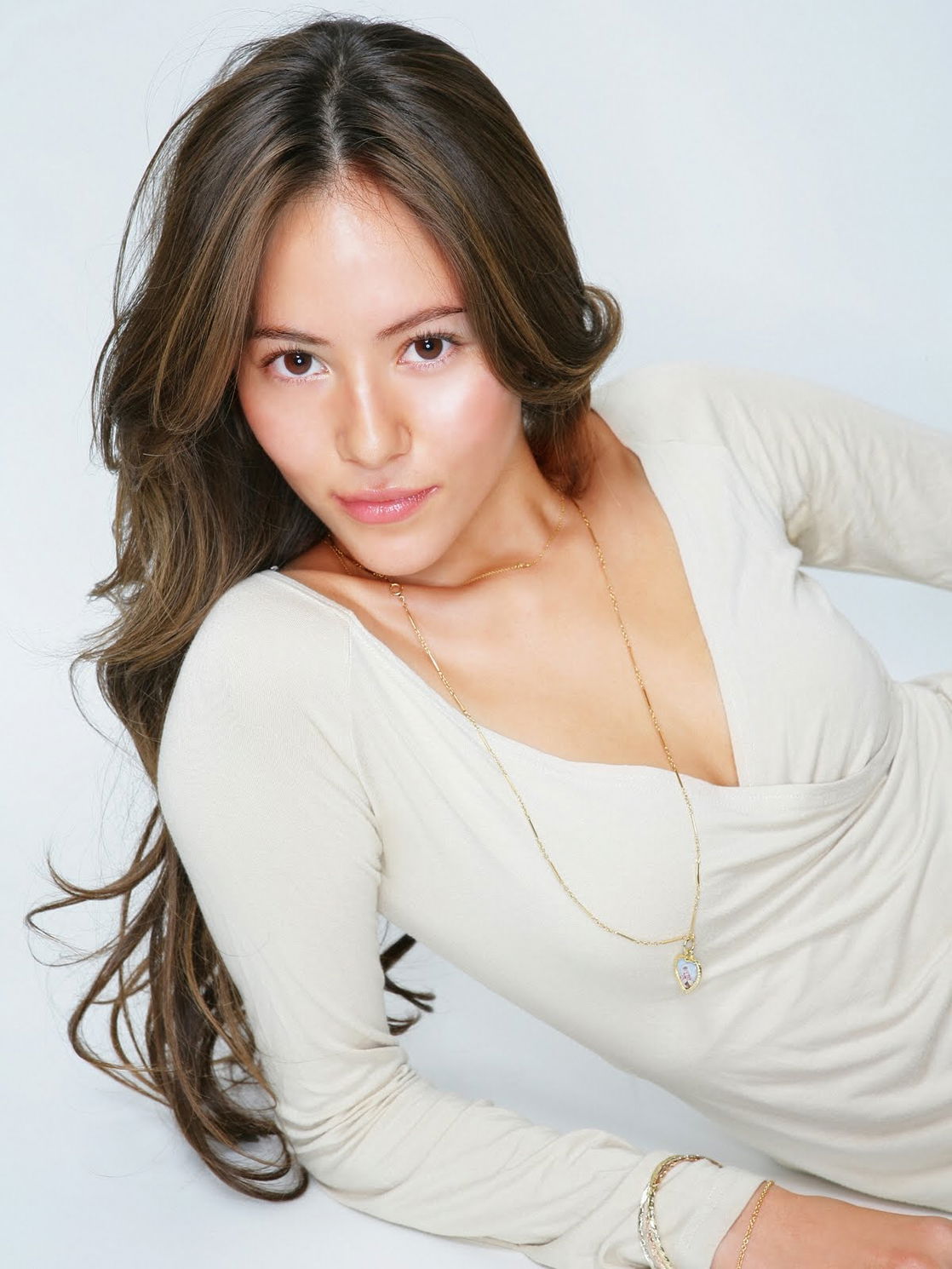 Jessica Michibata #164584