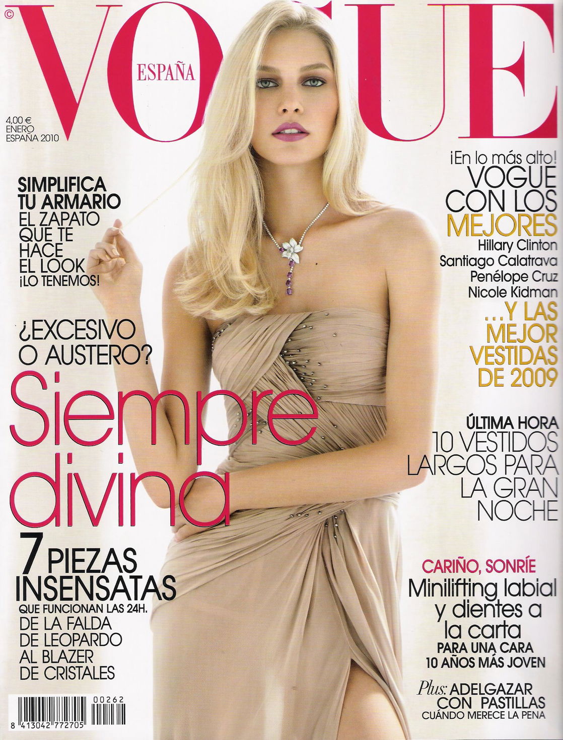 Aline Weber #164614