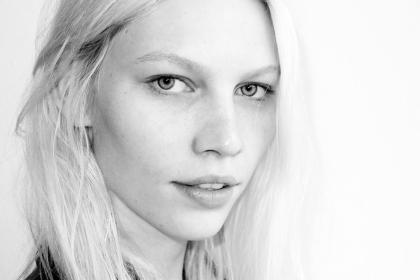 Aline Weber