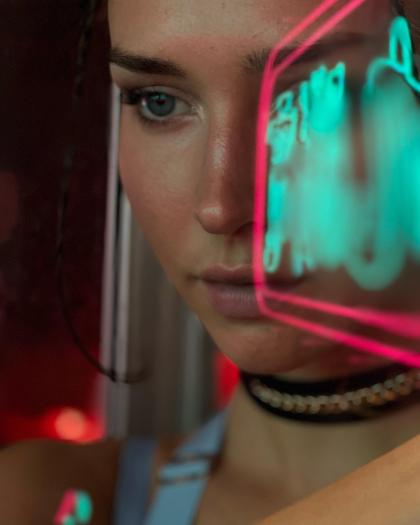 Rachel Cook
