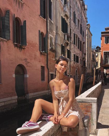 Rachel Cook