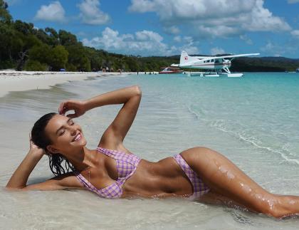 Rachel Cook
