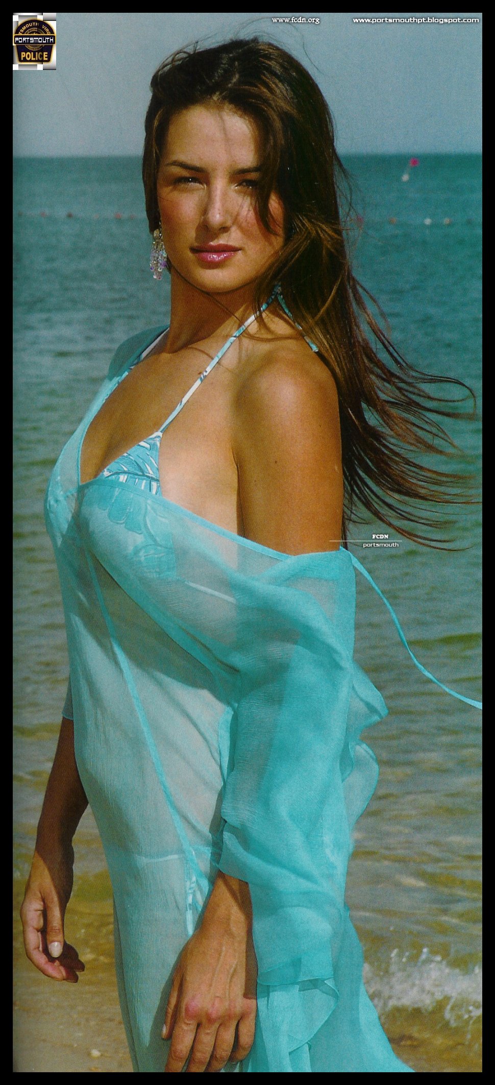 Helena Coelho #164656