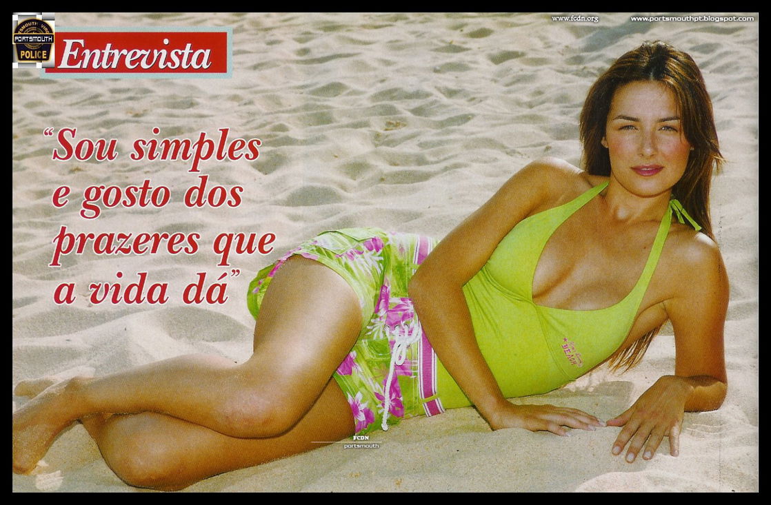 Helena Coelho #164697