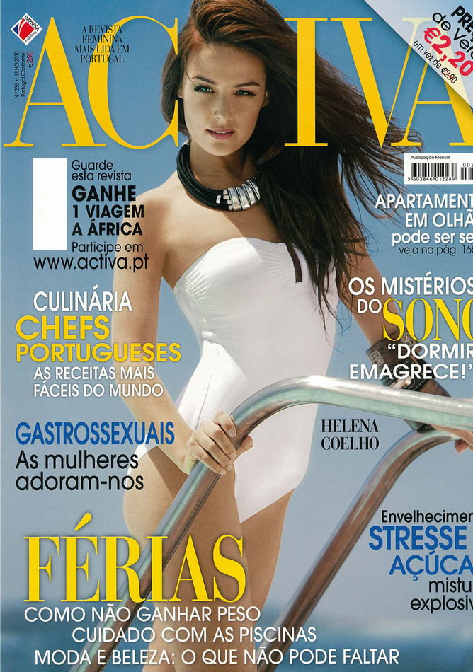 Helena Coelho #164702