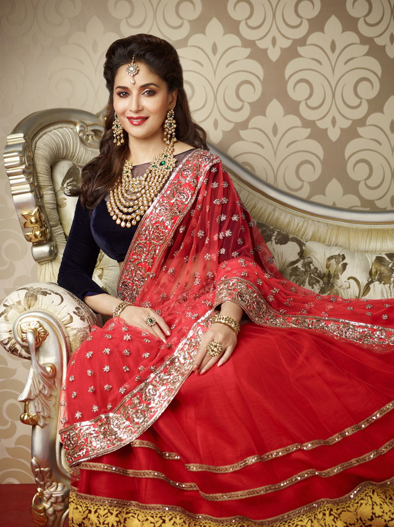 Madhuri Dixit #164712