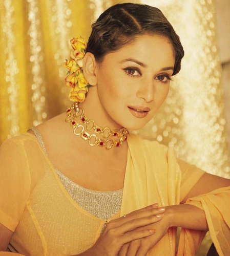 Madhuri Dixit #164722