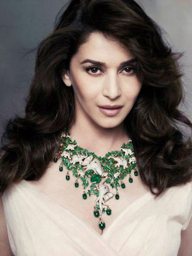 Madhuri Dixit #164724