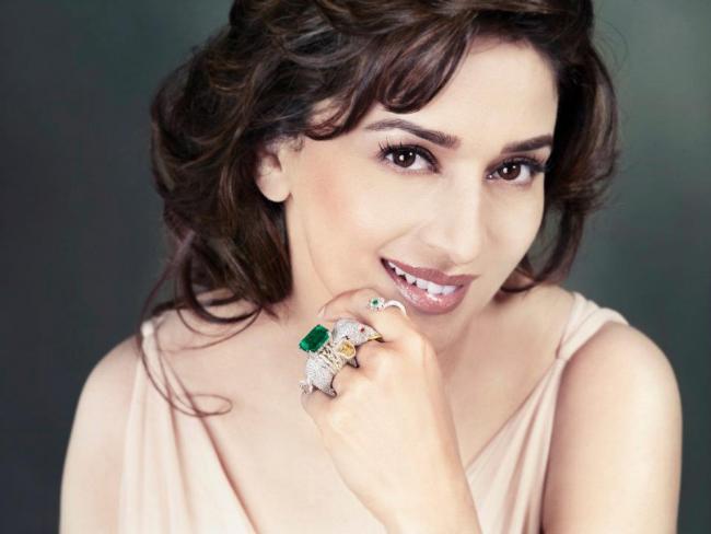 Madhuri Dixit #164725