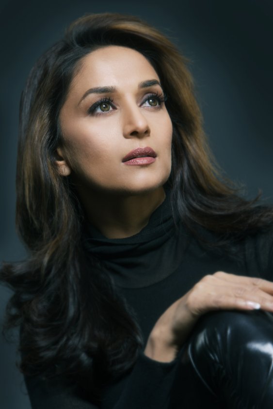 Madhuri Dixit #164729
