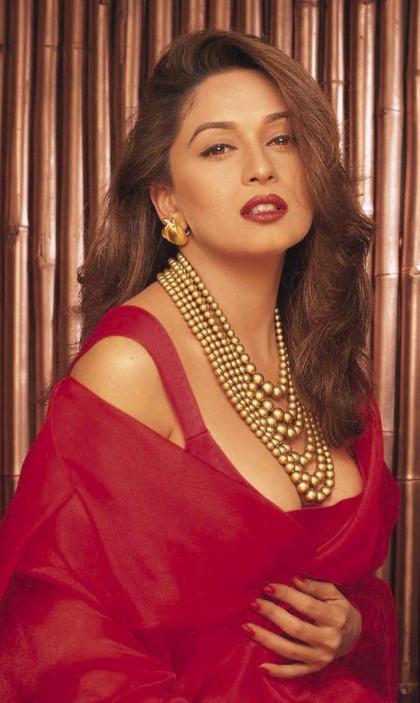 Madhuri Dixit