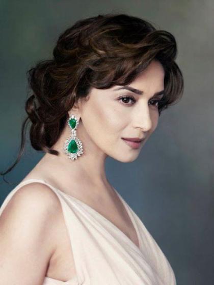 Madhuri Dixit