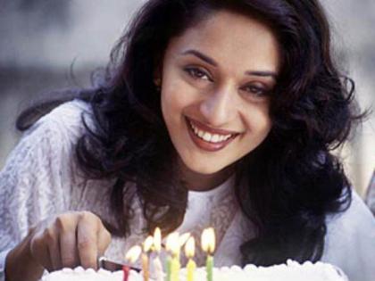 Madhuri Dixit