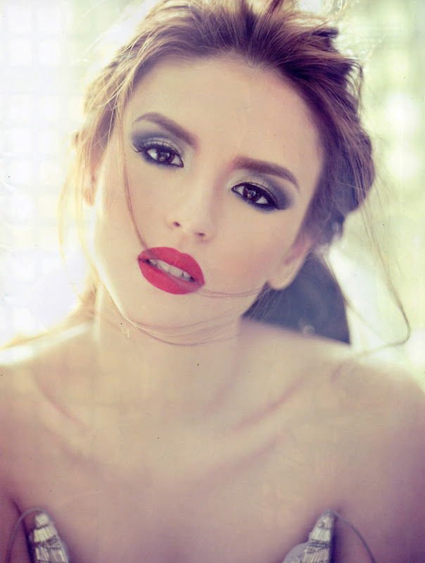 Georgina Wilson #164755