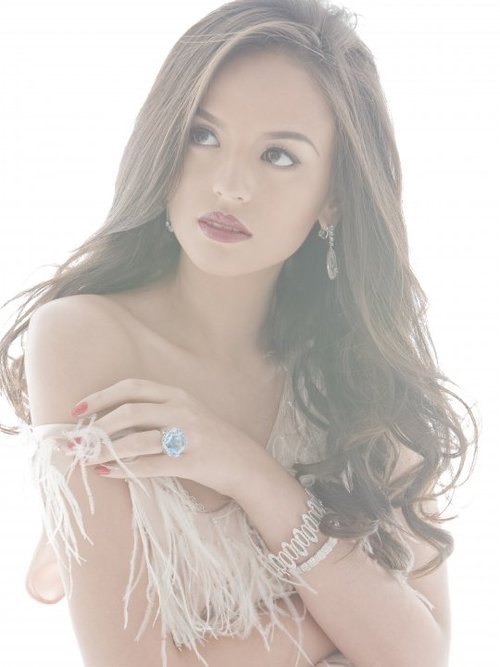 Georgina Wilson #164759