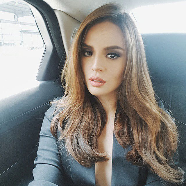 Georgina Wilson #164760