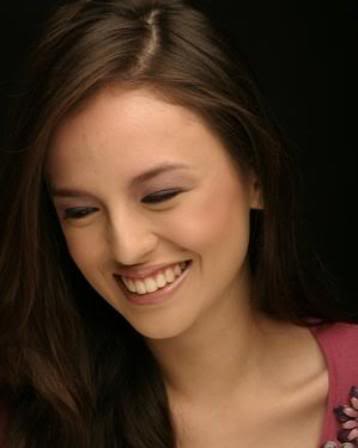 Georgina Wilson #164768