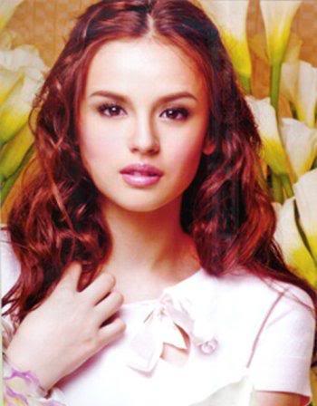 Georgina Wilson #164770
