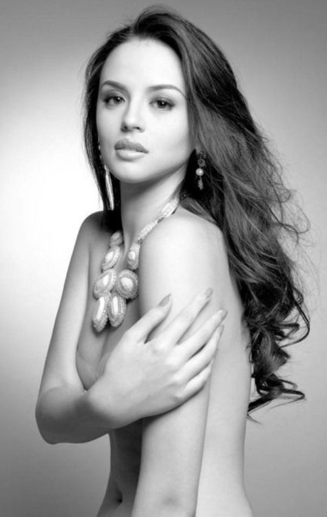 Georgina Wilson #164776