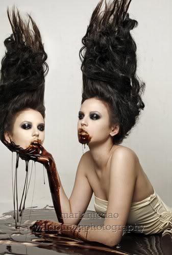 Georgina Wilson #164785