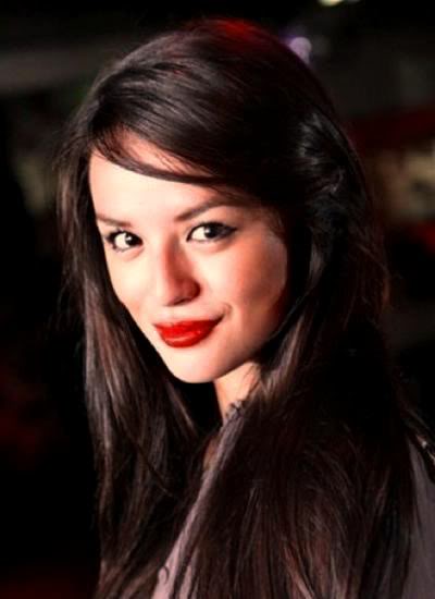 Georgina Wilson #164786