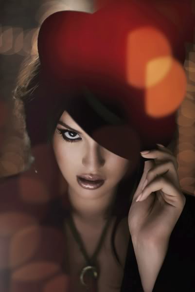 Georgina Wilson #164788