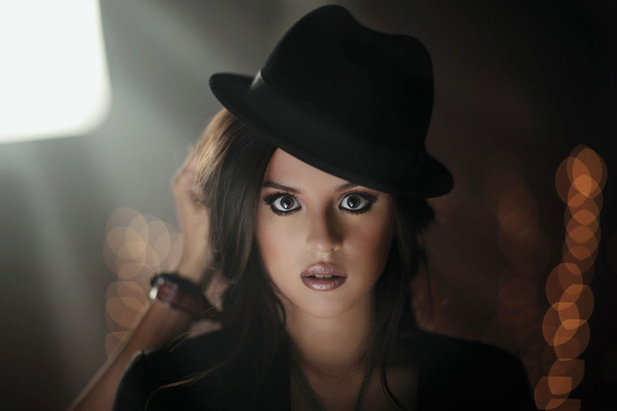 Georgina Wilson #164794