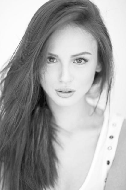 Georgina Wilson