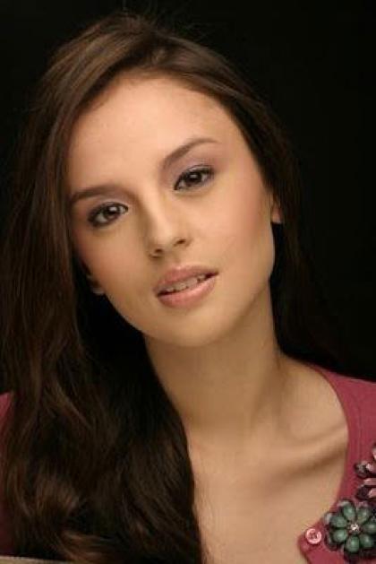 Georgina Wilson