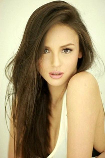 Georgina Wilson
