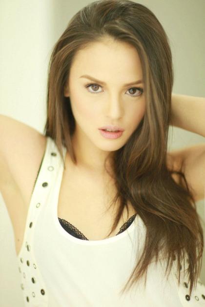 Georgina Wilson