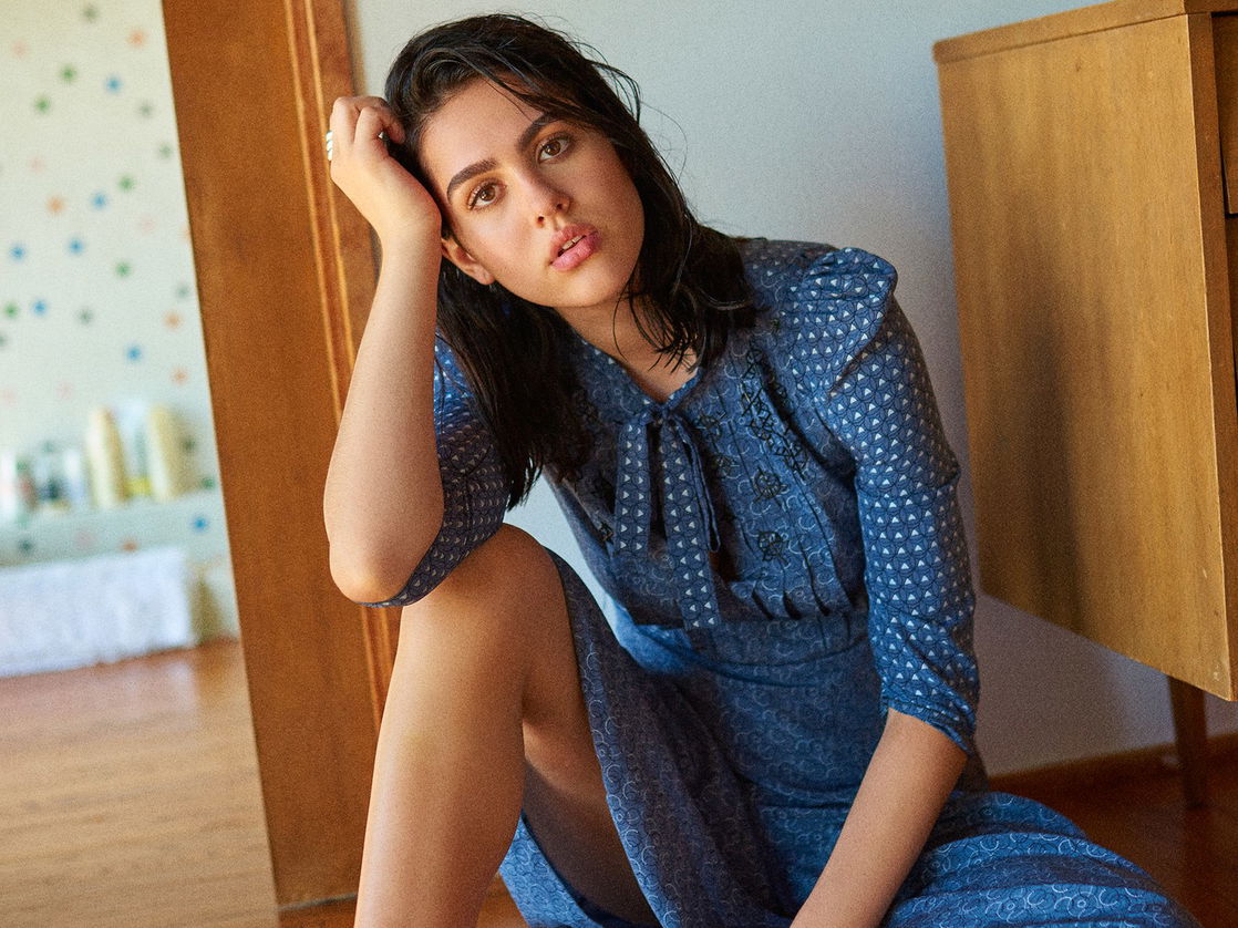 Amelia Hamlin #164801