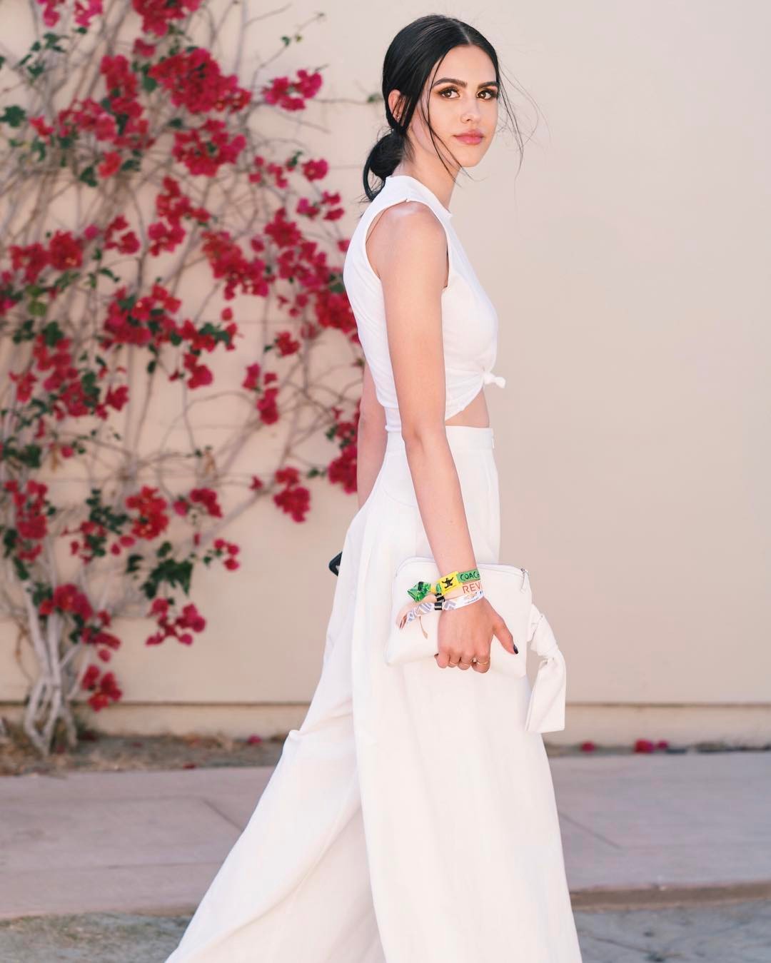 Amelia Hamlin #164827