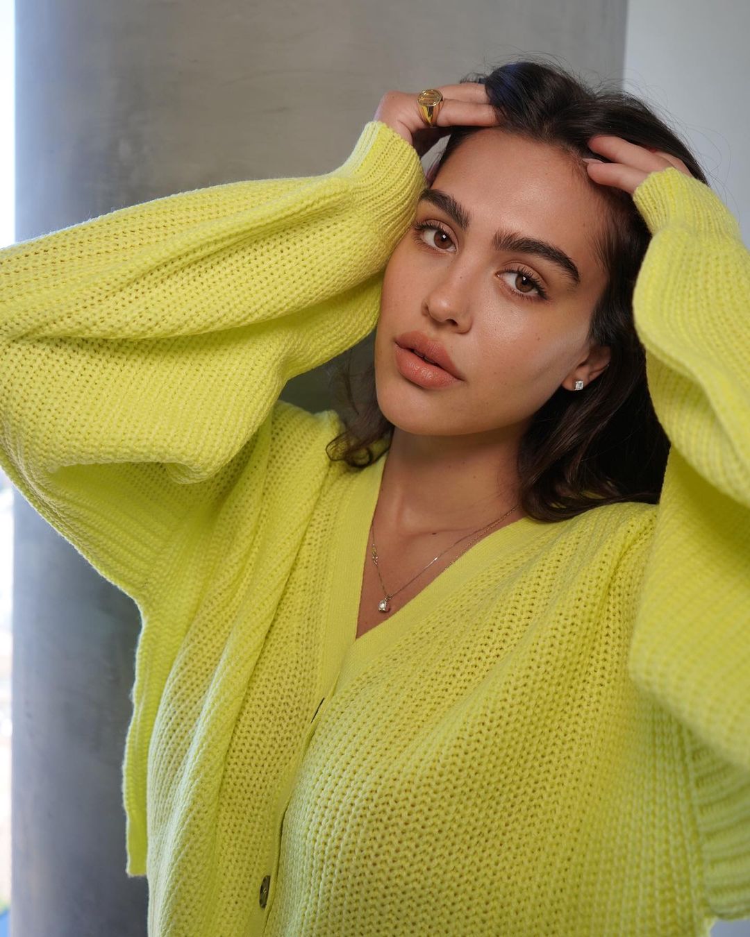 Amelia Hamlin #164836