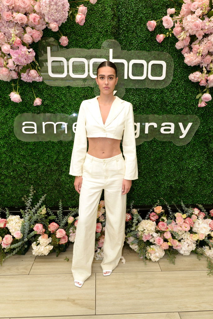 Amelia Hamlin #164839