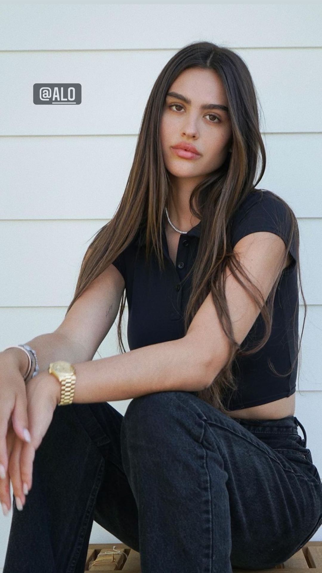 Amelia Hamlin #164843