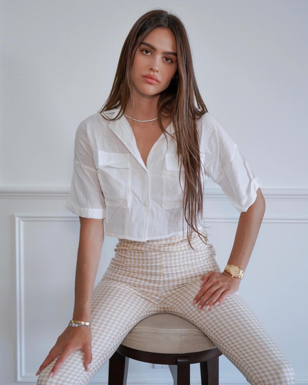 Amelia Hamlin #164845