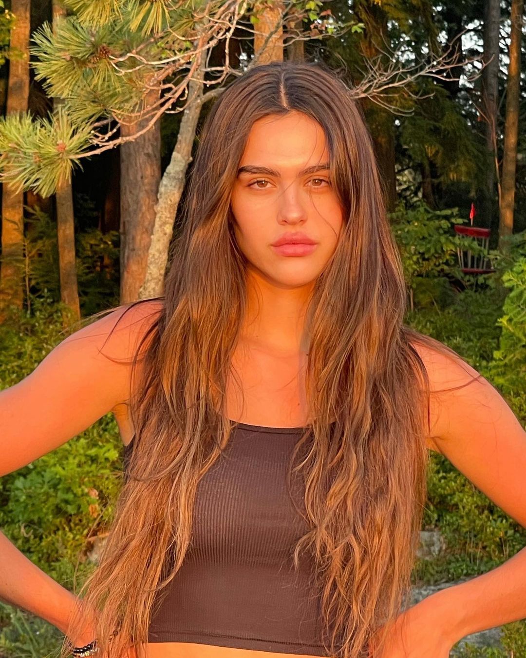 Amelia Hamlin #164846