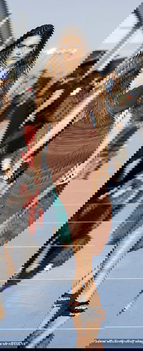 Amelia Hamlin #164849