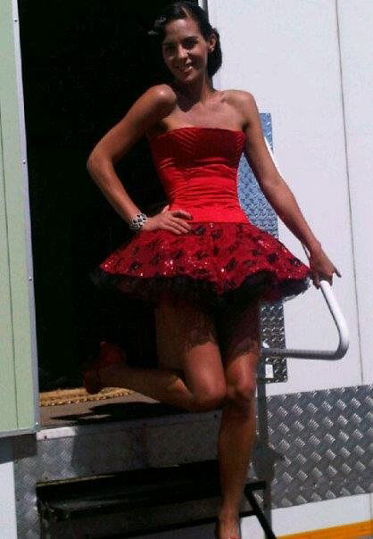 Tanya Van Graan #164884