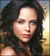 Tanya Van Graan #164889