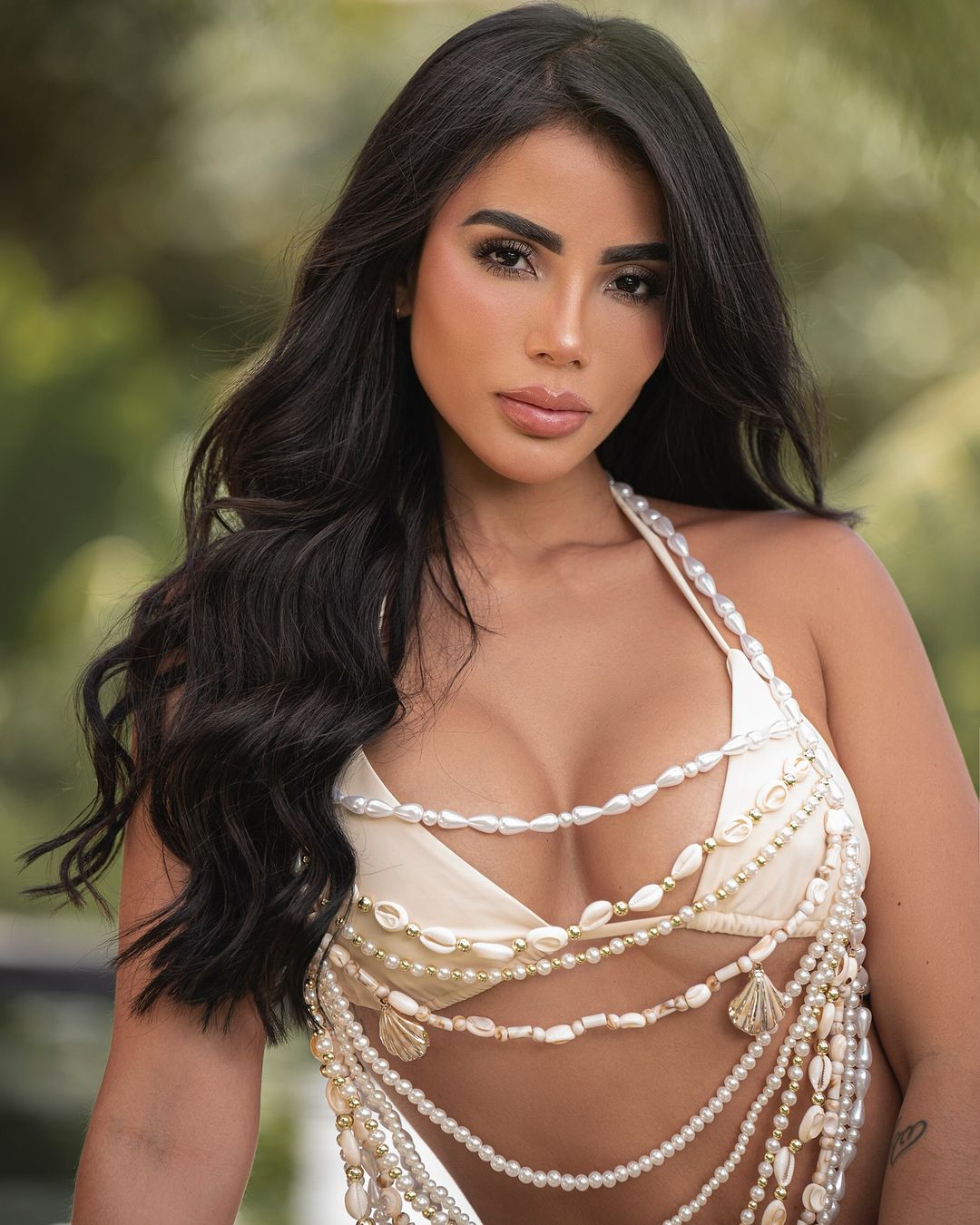 Karina Garcia #50535