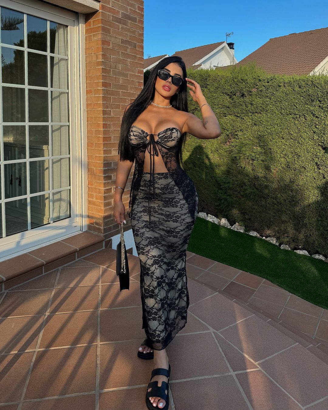 Karina Garcia #50542