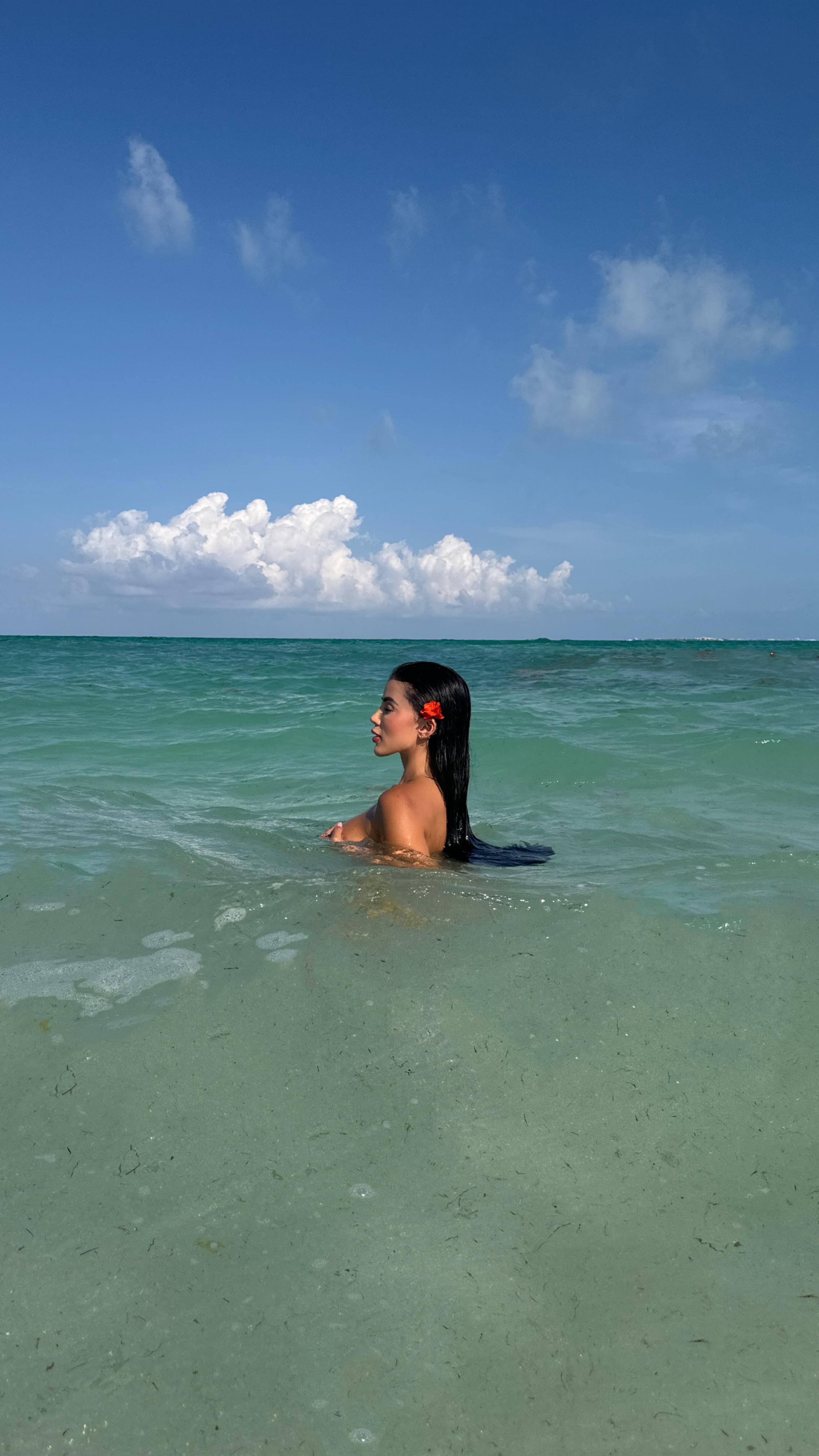 Karina Garcia #50551